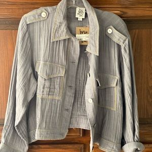 Ivy Jane jacket